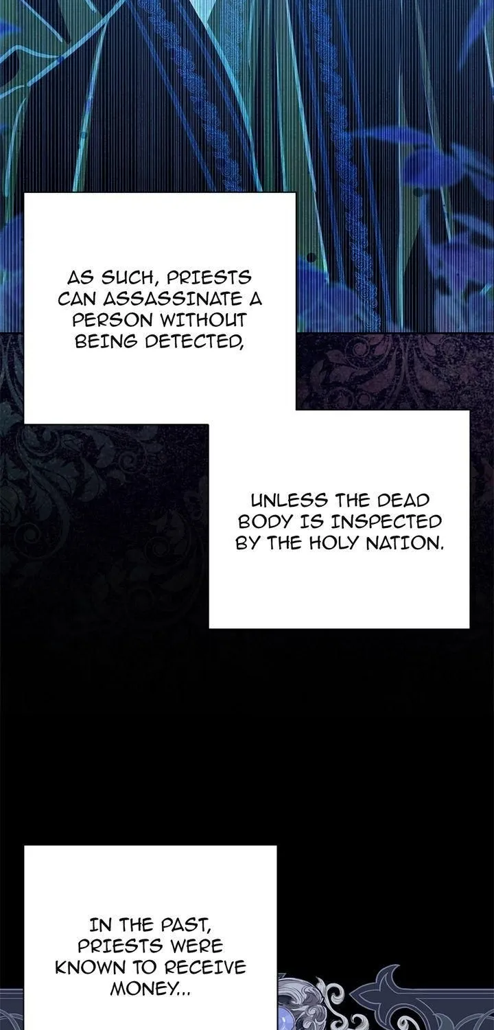 Lady Beast Chapter 115 page 60 - 