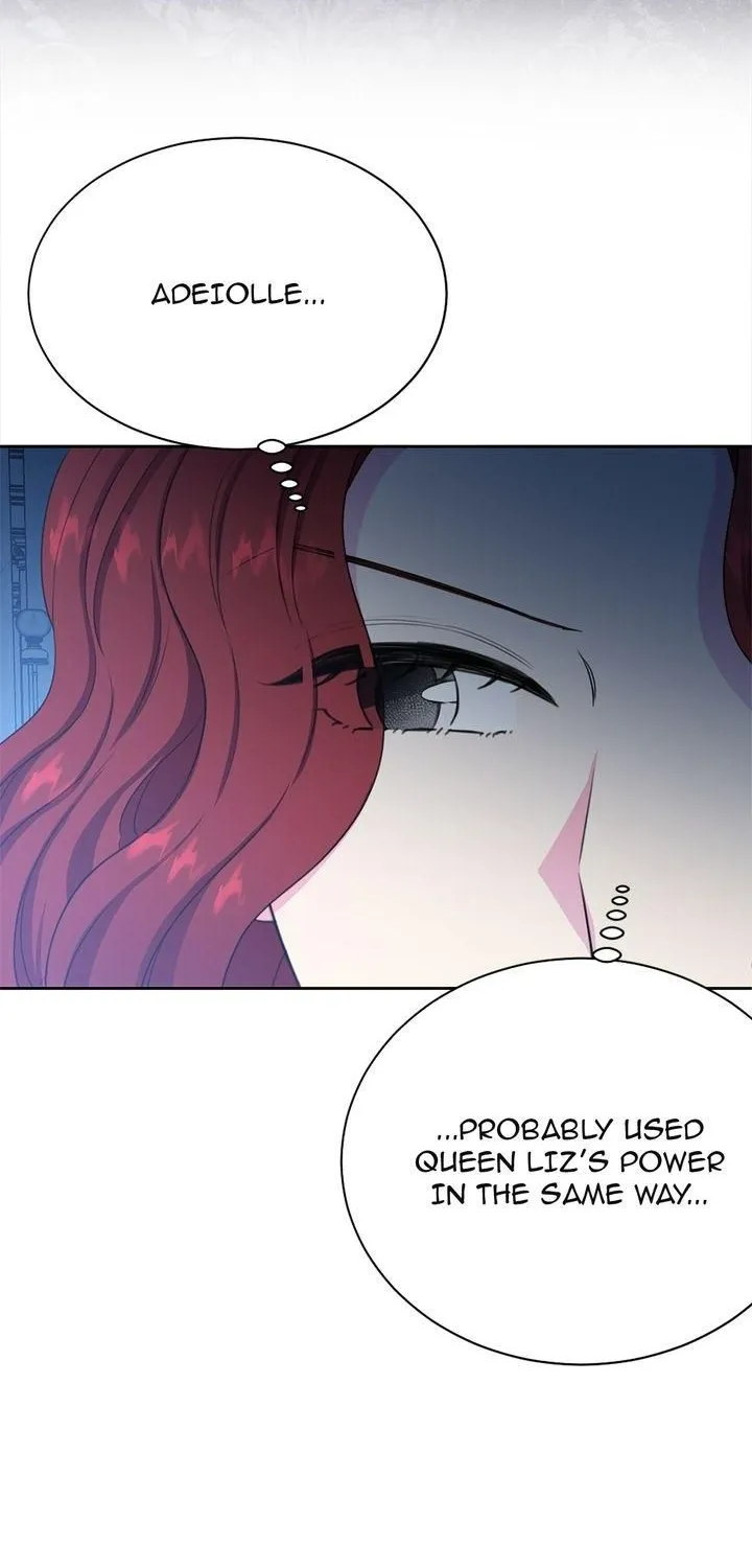 Lady Beast Chapter 115 page 63 - 