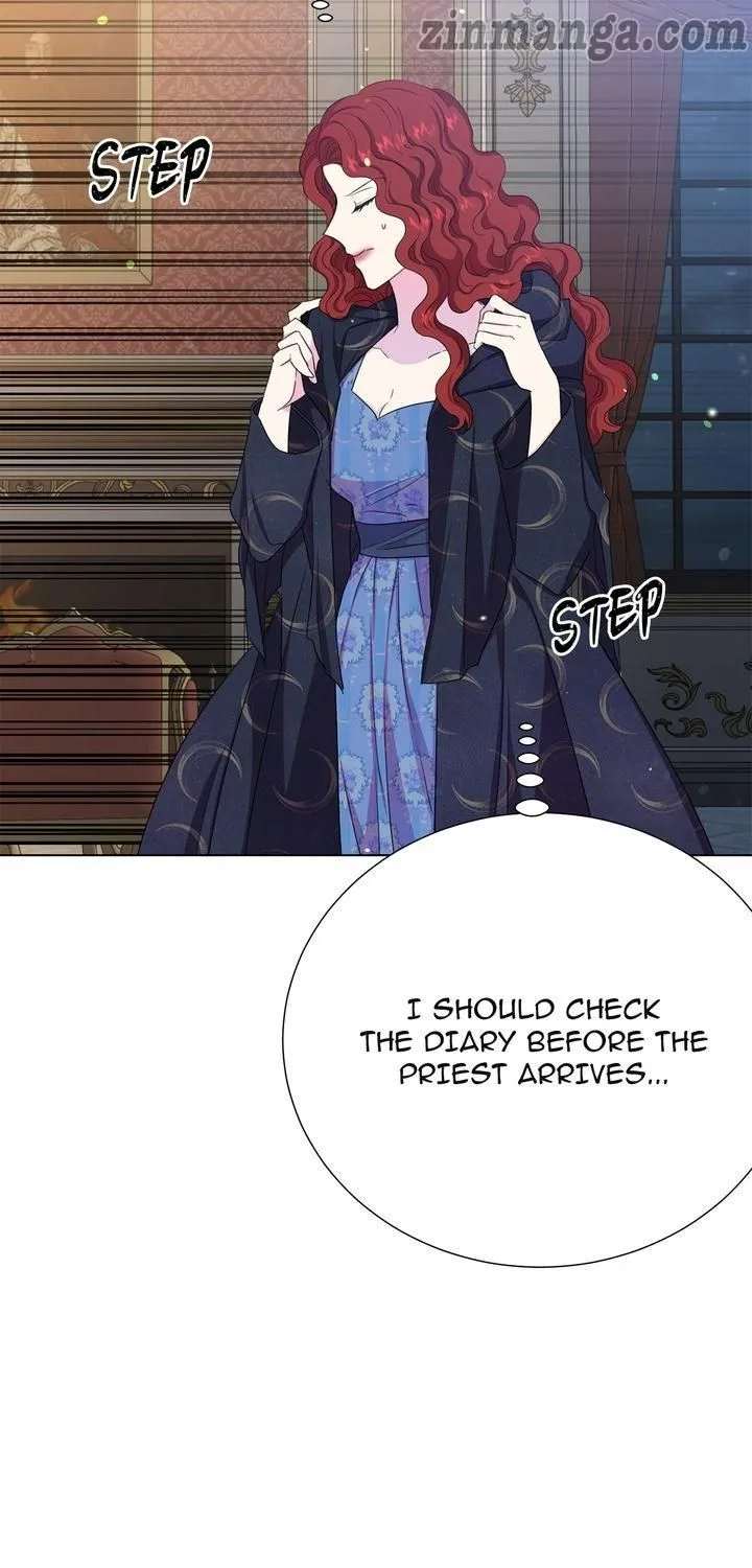 Lady Beast Chapter 115 page 70 - 