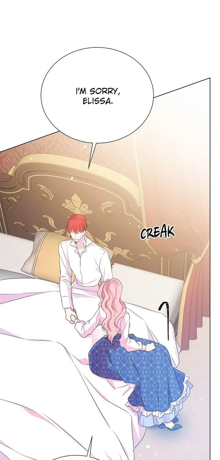 Lady Beast Chapter 115 page 8 - 