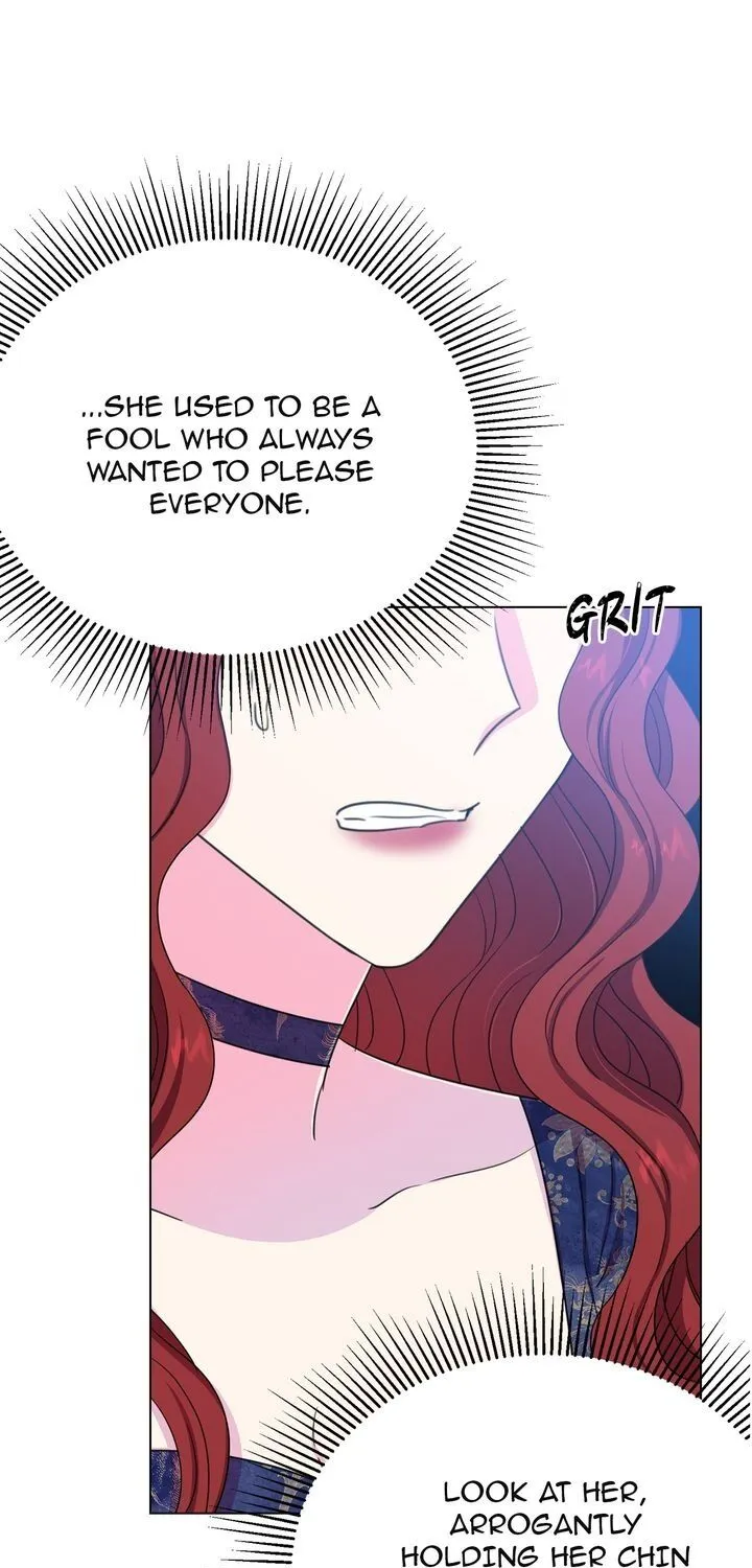 Lady Beast Chapter 116 page 21 - 