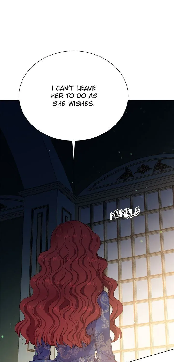 Lady Beast Chapter 116 page 23 - 