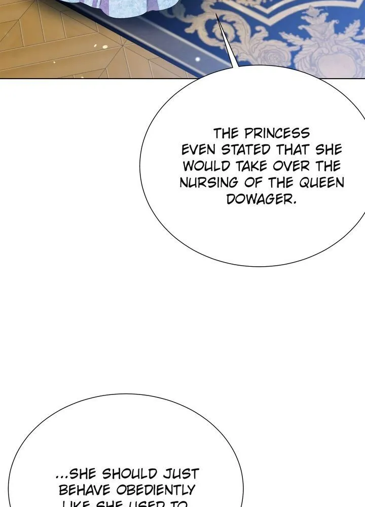 Lady Beast Chapter 116 page 28 - 
