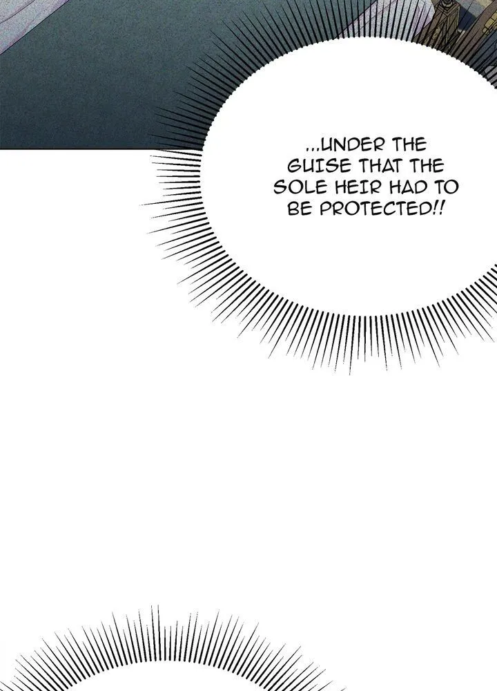 Lady Beast Chapter 116 page 31 - 
