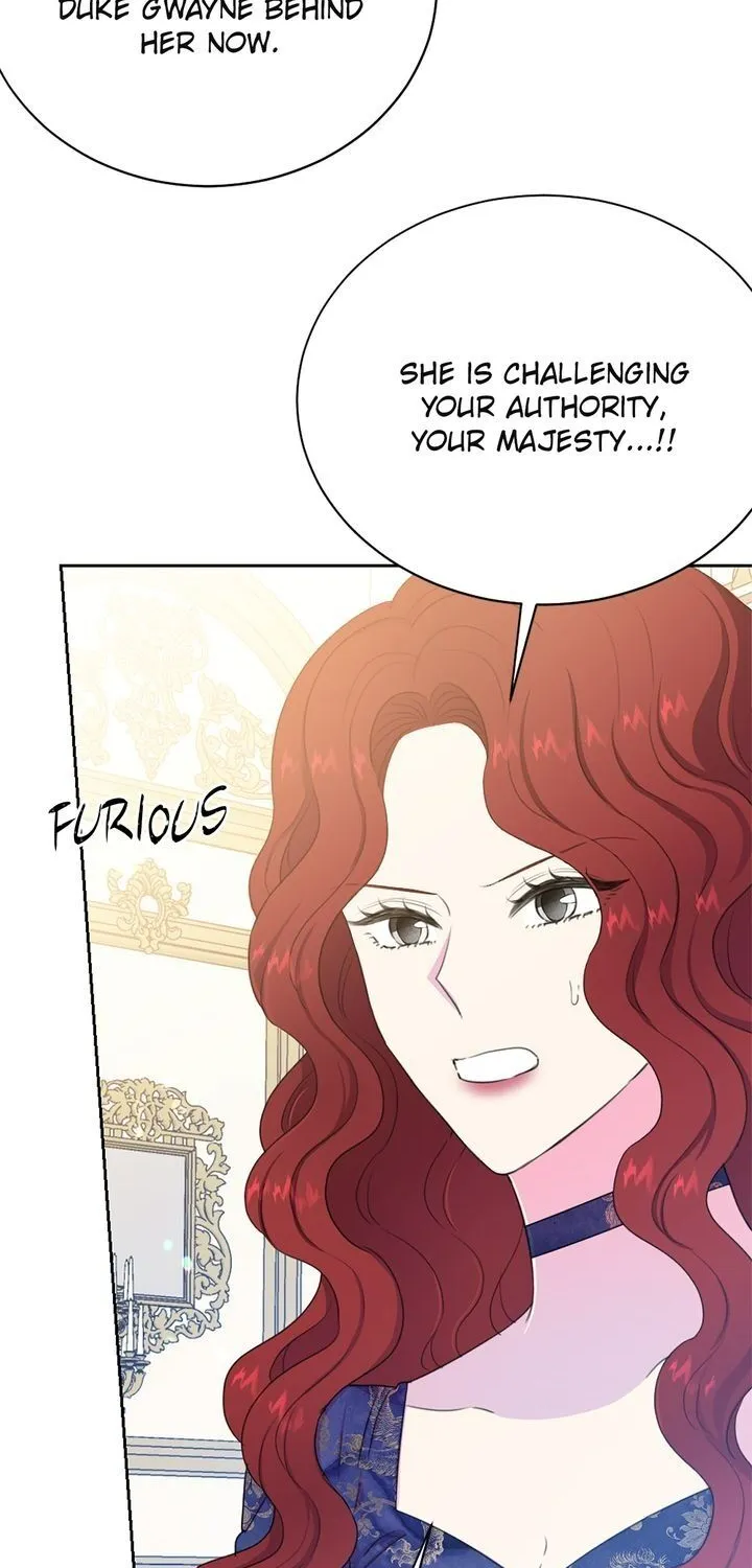 Lady Beast Chapter 116 page 35 - 