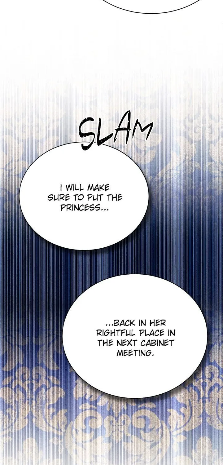 Lady Beast Chapter 116 page 38 - 