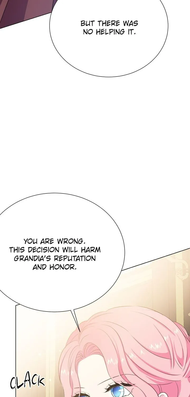 Lady Beast Chapter 116 page 5 - 