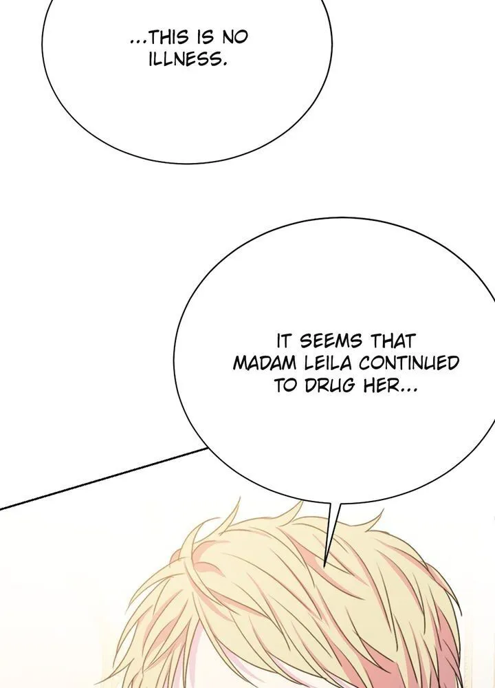 Lady Beast Chapter 116 page 42 - 