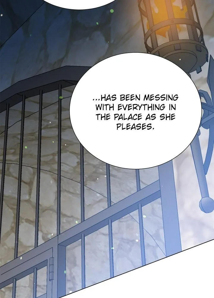 Lady Beast Chapter 116 page 53 - 