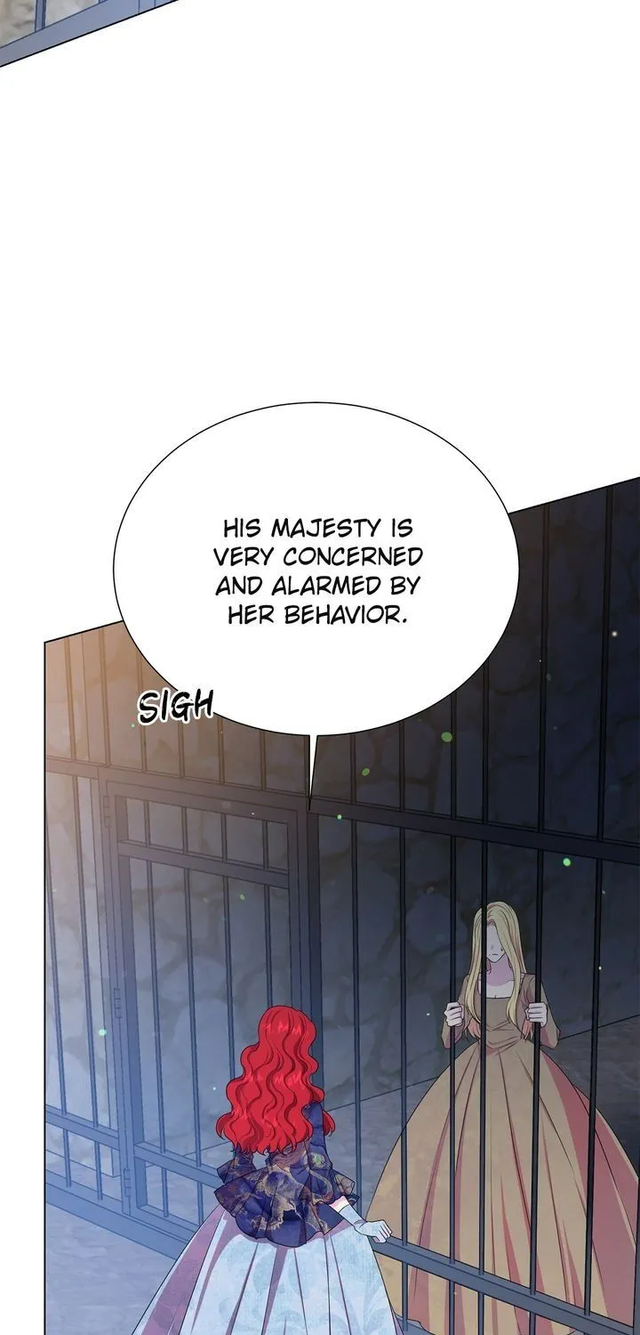 Lady Beast Chapter 116 page 54 - 