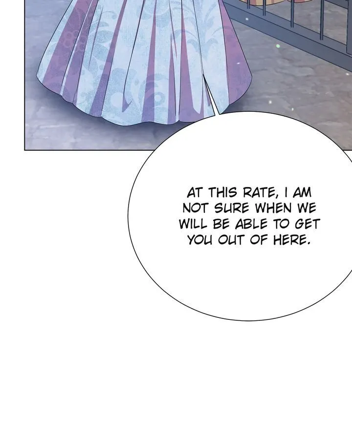 Lady Beast Chapter 116 page 55 - 