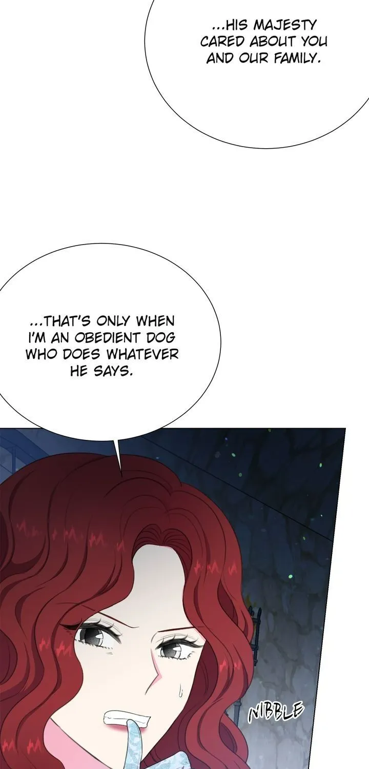 Lady Beast Chapter 116 page 57 - 