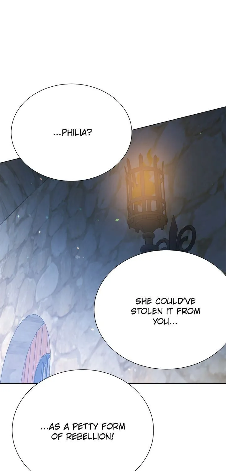 Lady Beast Chapter 116 page 62 - 