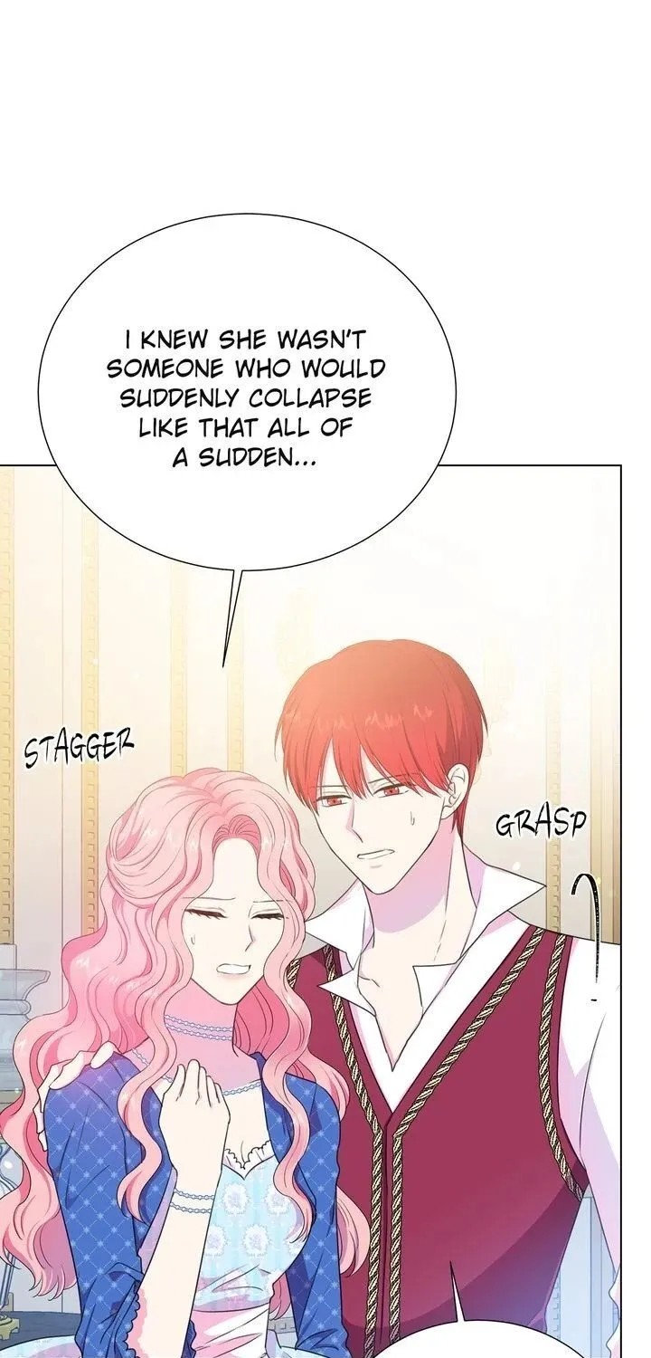 Lady Beast Chapter 116 page 74 - 
