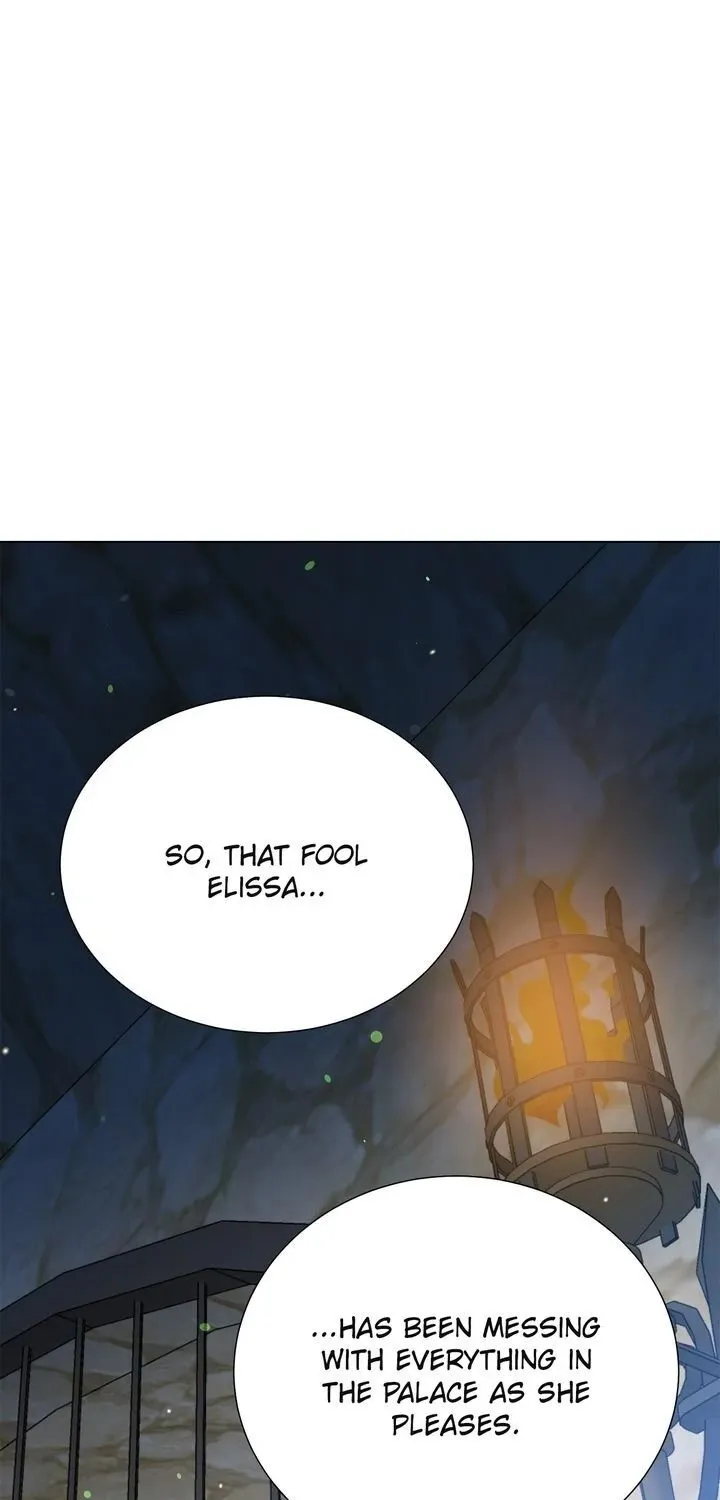 Lady Beast Chapter 116 page 84 - 