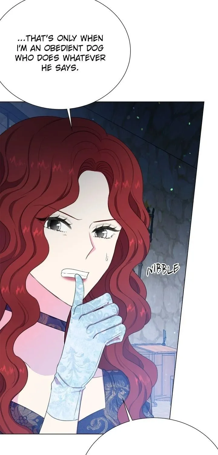 Lady Beast Chapter 116 page 90 - 
