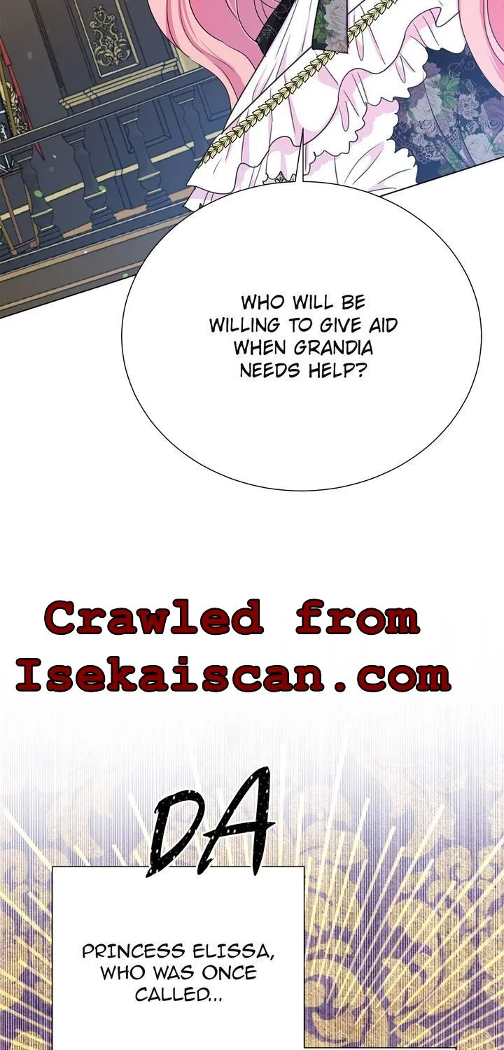 Lady Beast Chapter 116 page 10 - 