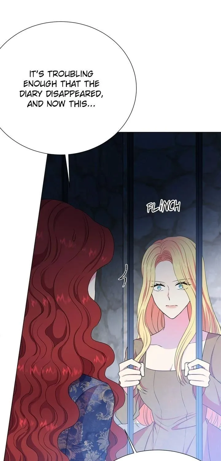 Lady Beast Chapter 116 page 92 - 