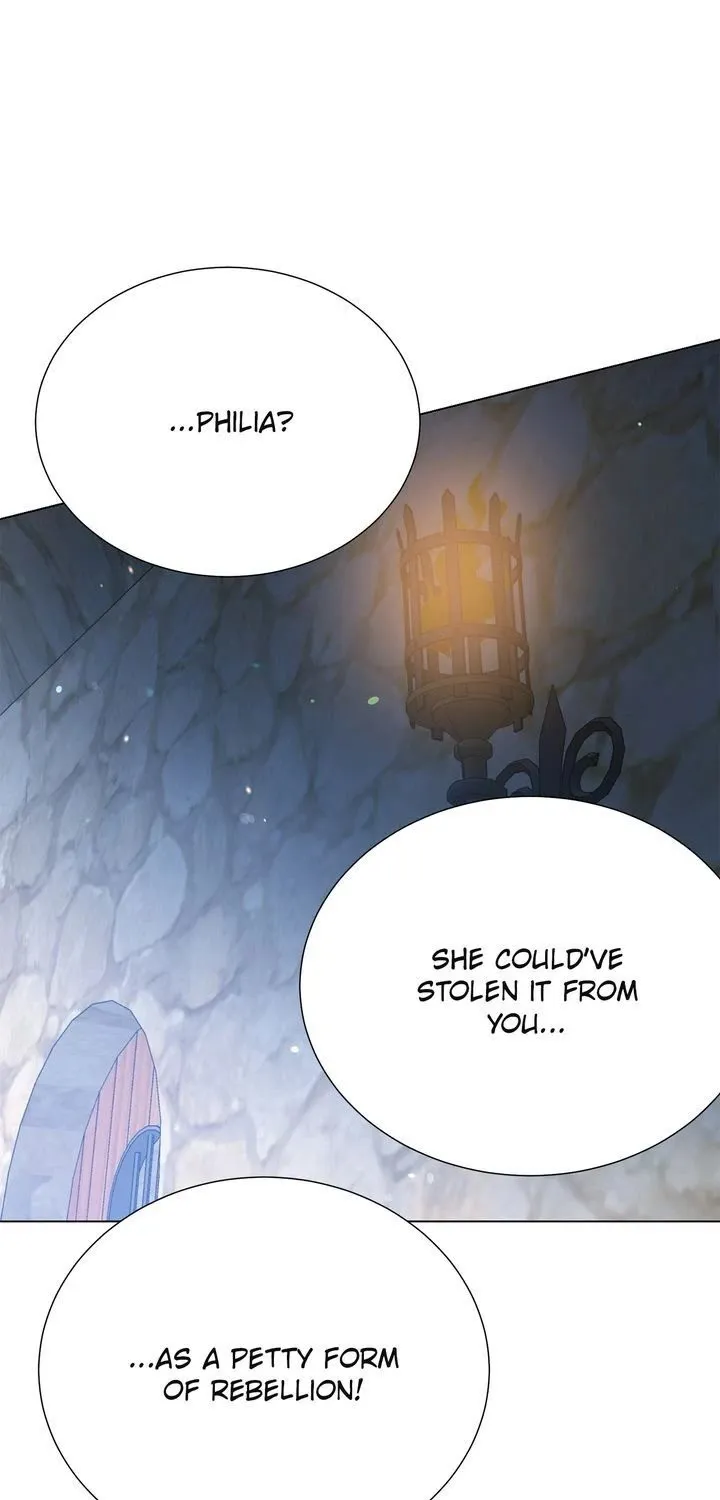 Lady Beast Chapter 116 page 96 - 