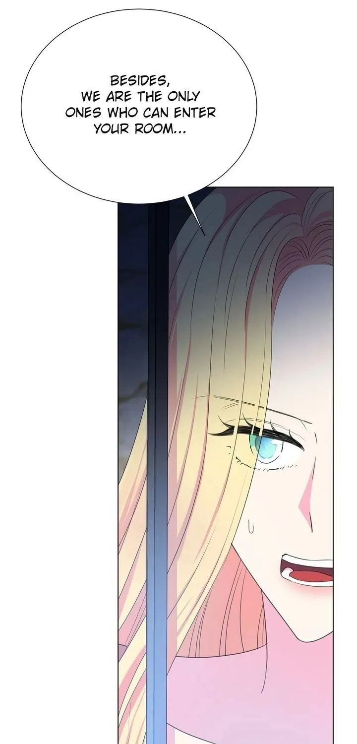 Lady Beast Chapter 116 page 98 - 