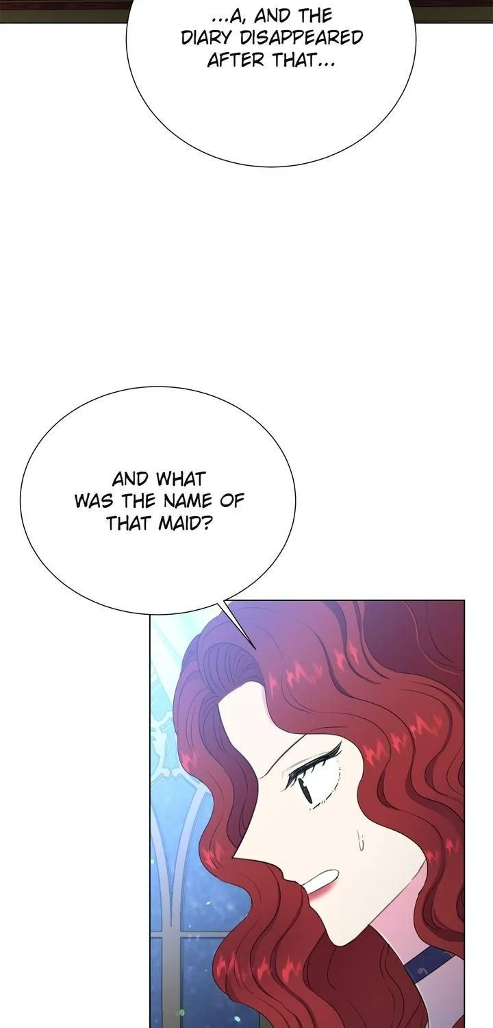 Lady Beast Chapter 117 page 14 - 