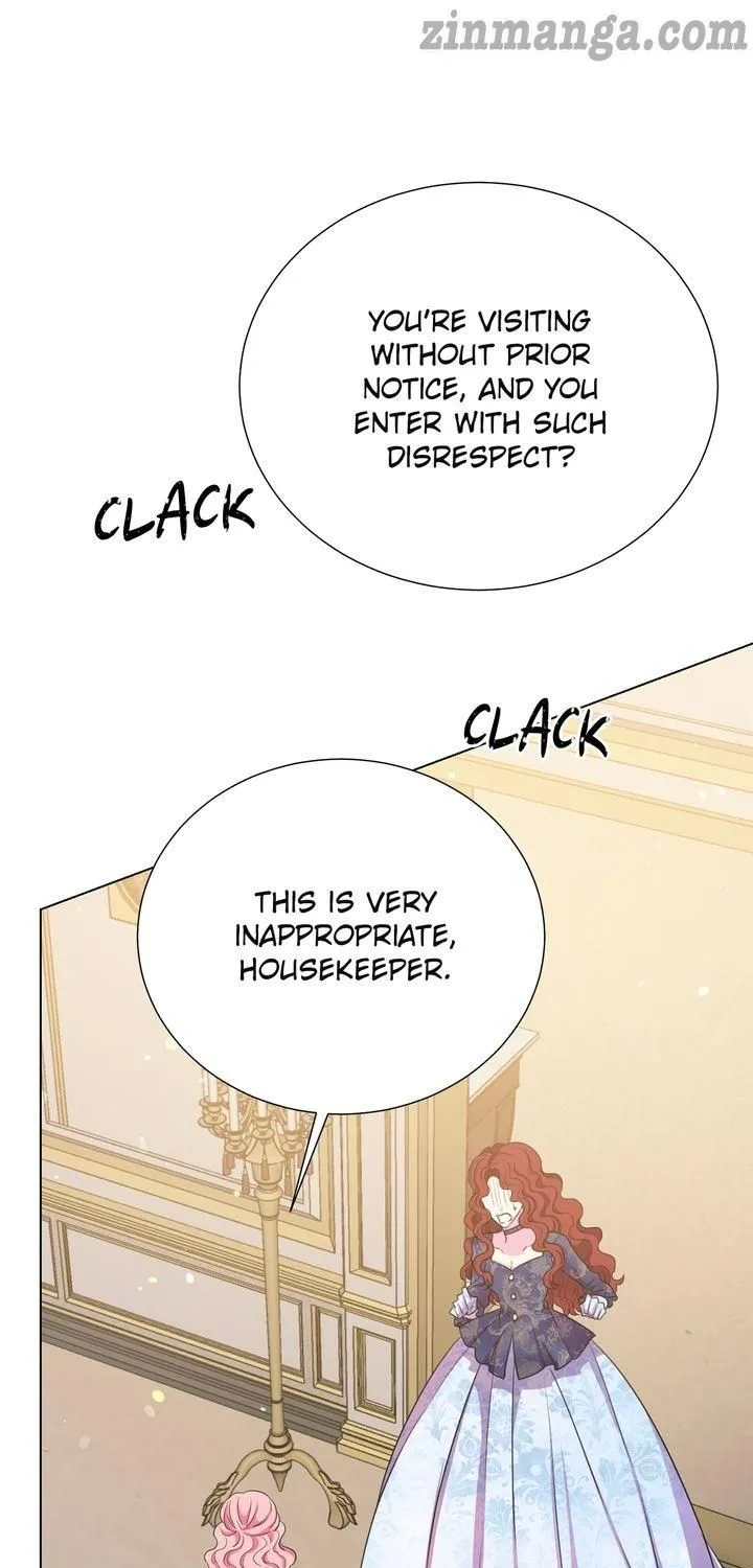 Lady Beast Chapter 117 page 19 - 