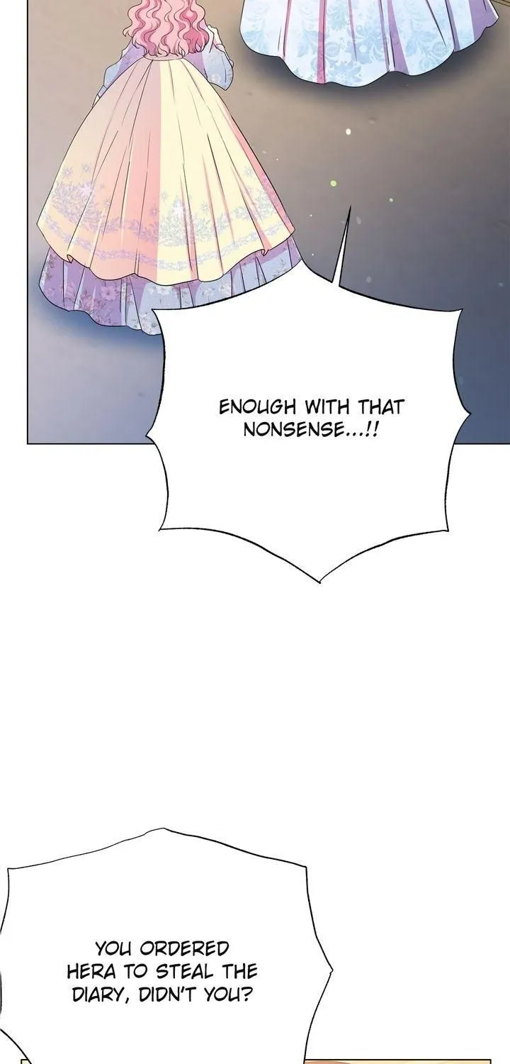 Lady Beast Chapter 117 page 20 - 