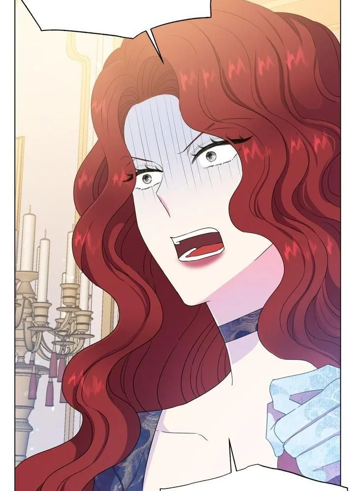 Lady Beast Chapter 117 page 21 - 