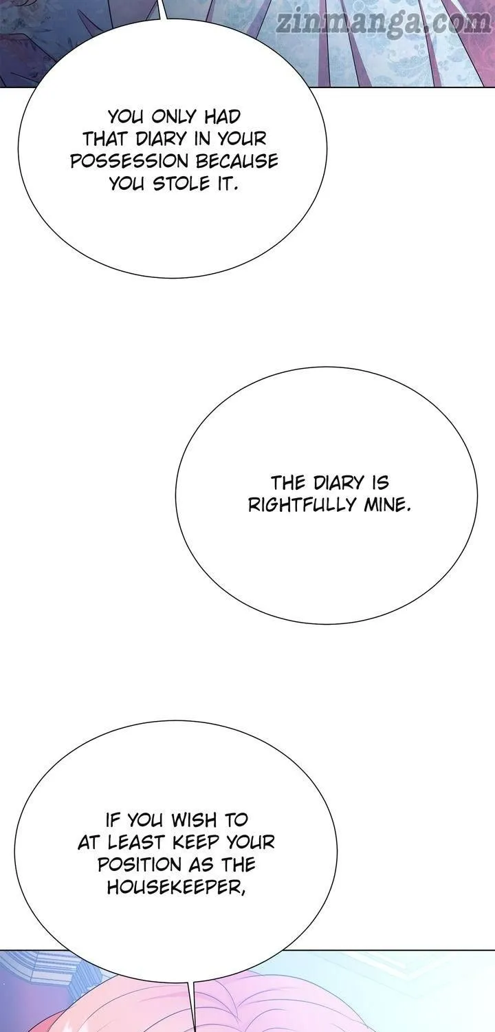 Lady Beast Chapter 117 page 30 - 