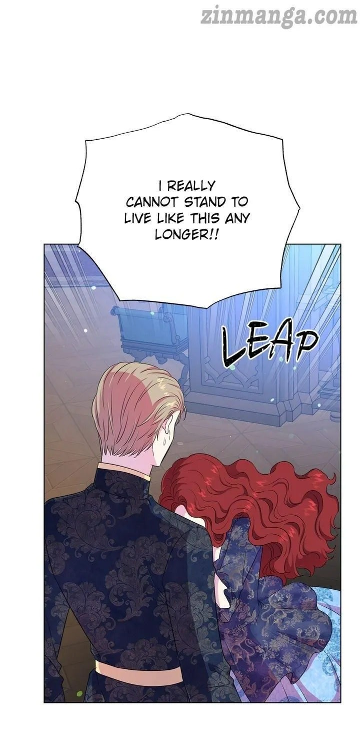 Lady Beast Chapter 117 page 35 - 