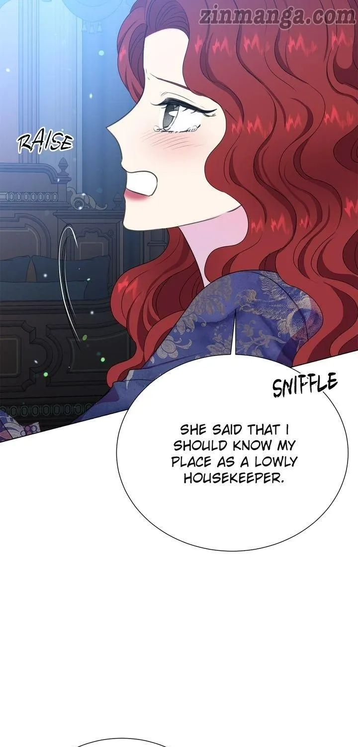 Lady Beast Chapter 117 page 38 - 