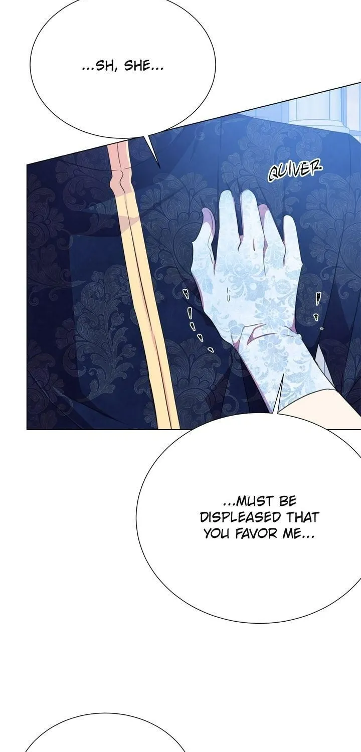 Lady Beast Chapter 117 page 39 - 