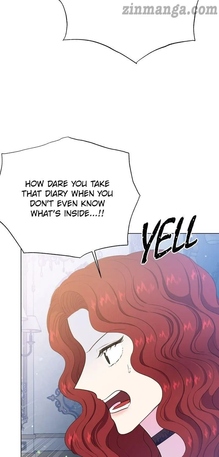 Lady Beast Chapter 117 page 5 - 