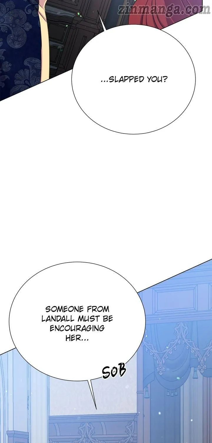Lady Beast Chapter 117 page 41 - 