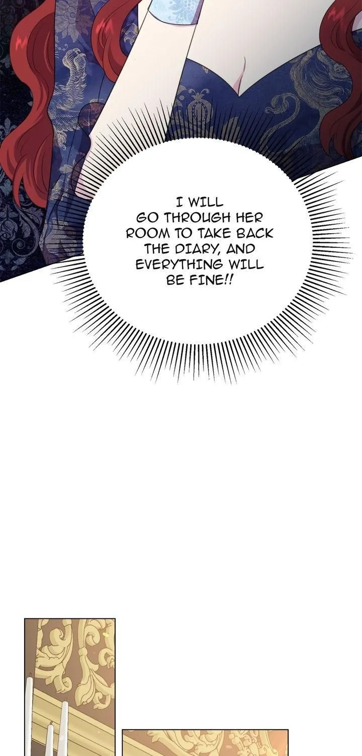 Lady Beast Chapter 117 page 50 - 