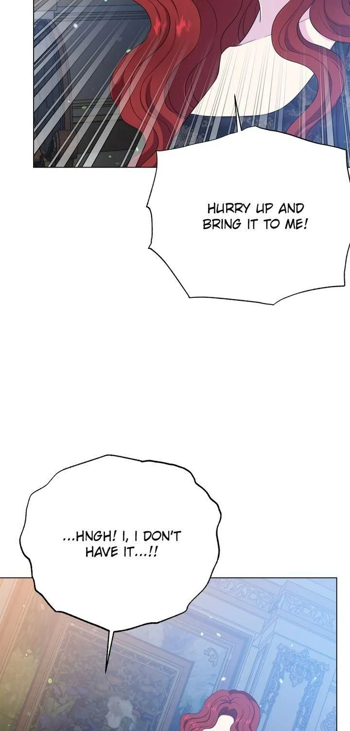 Lady Beast Chapter 117 page 6 - 