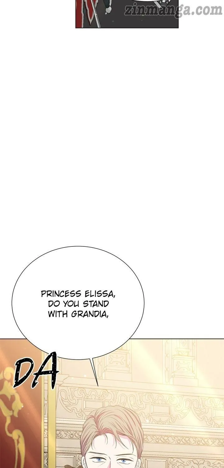 Lady Beast Chapter 117 page 52 - 