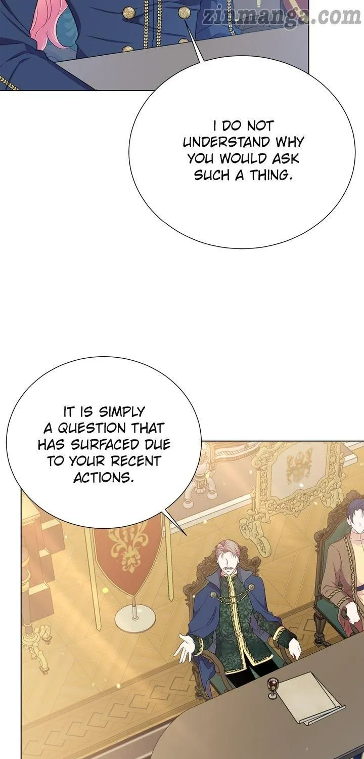 Lady Beast Chapter 117 page 55 - 