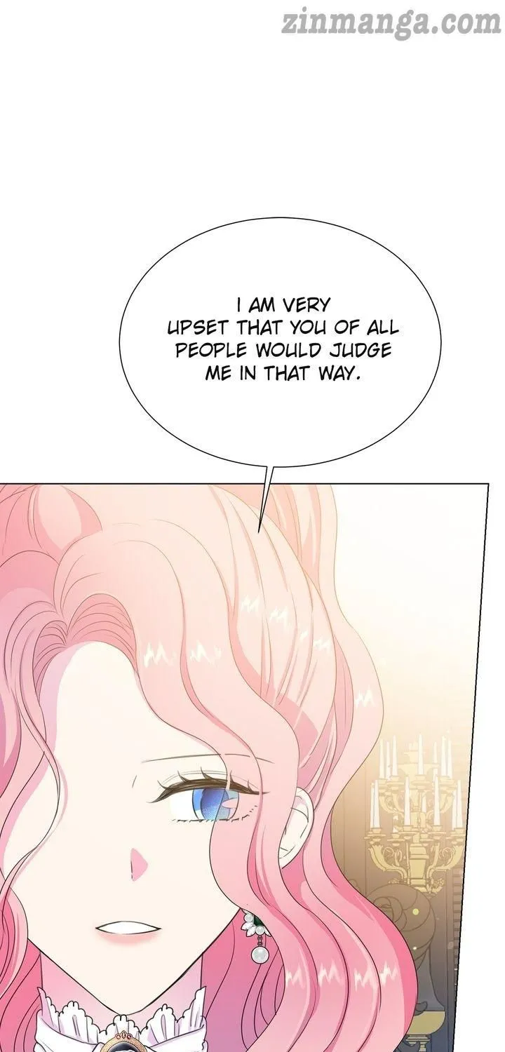 Lady Beast Chapter 117 page 57 - 