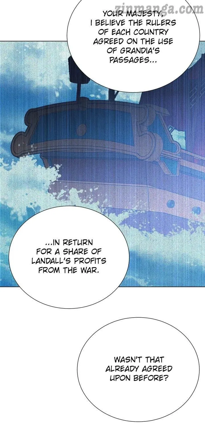 Lady Beast Chapter 117 page 60 - 
