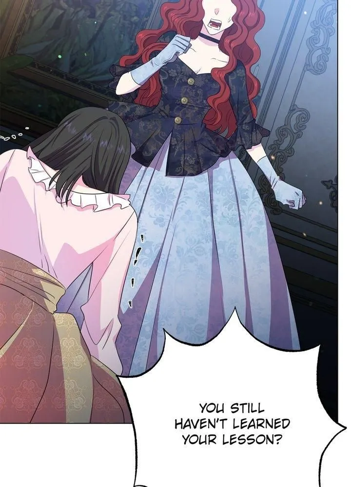 Lady Beast Chapter 117 page 7 - 
