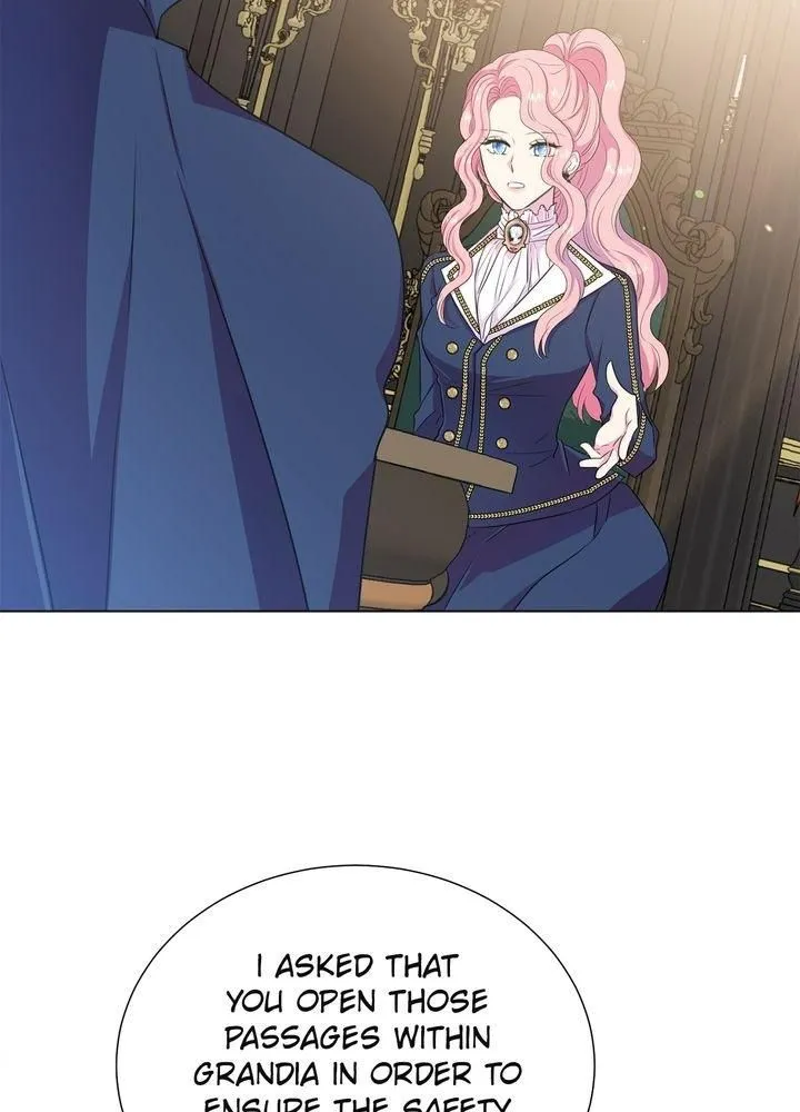 Lady Beast Chapter 117 page 62 - 
