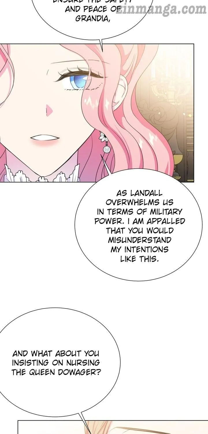 Lady Beast Chapter 117 page 63 - 
