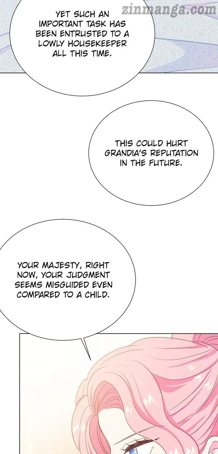 Lady Beast Chapter 117 page 66 - 