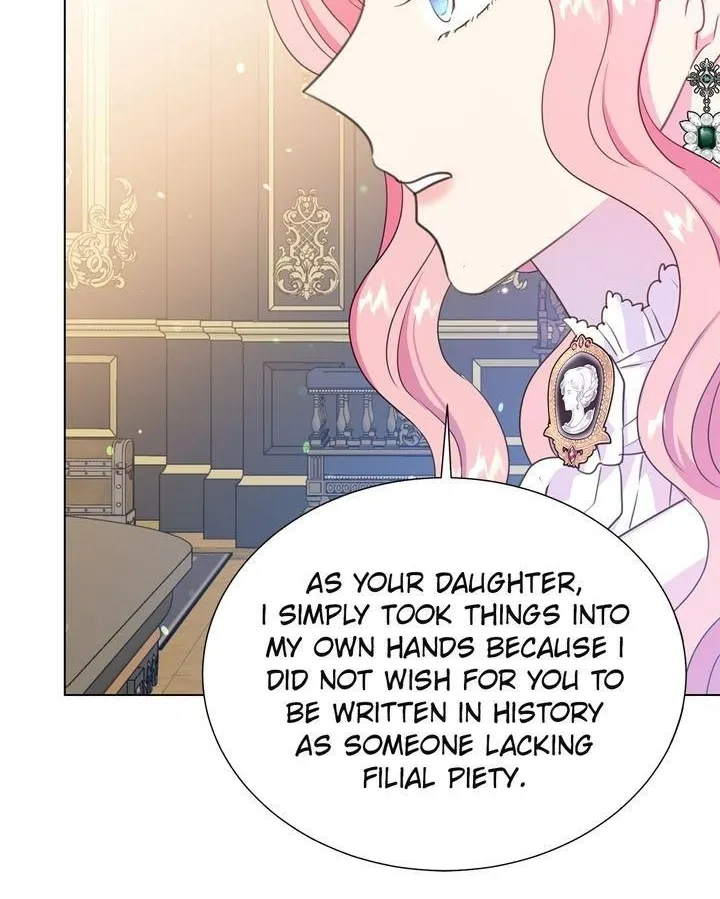 Lady Beast Chapter 117 page 67 - 