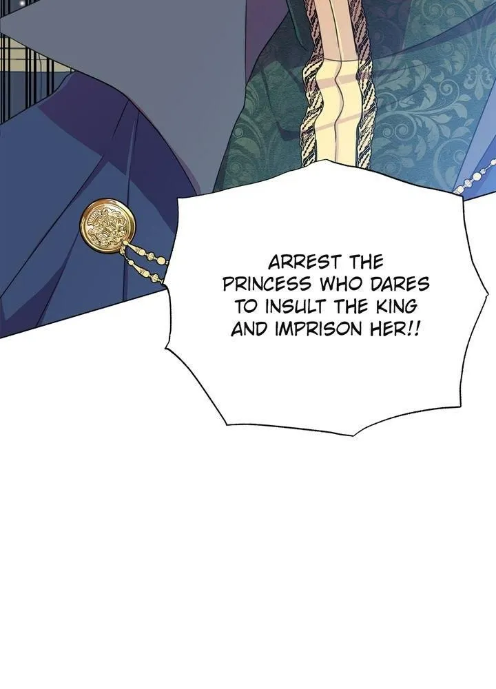 Lady Beast Chapter 117 page 70 - 