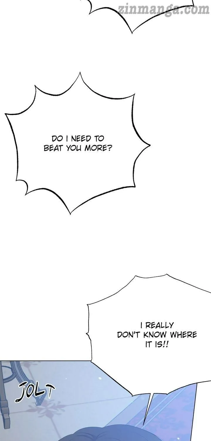 Lady Beast Chapter 117 page 8 - 