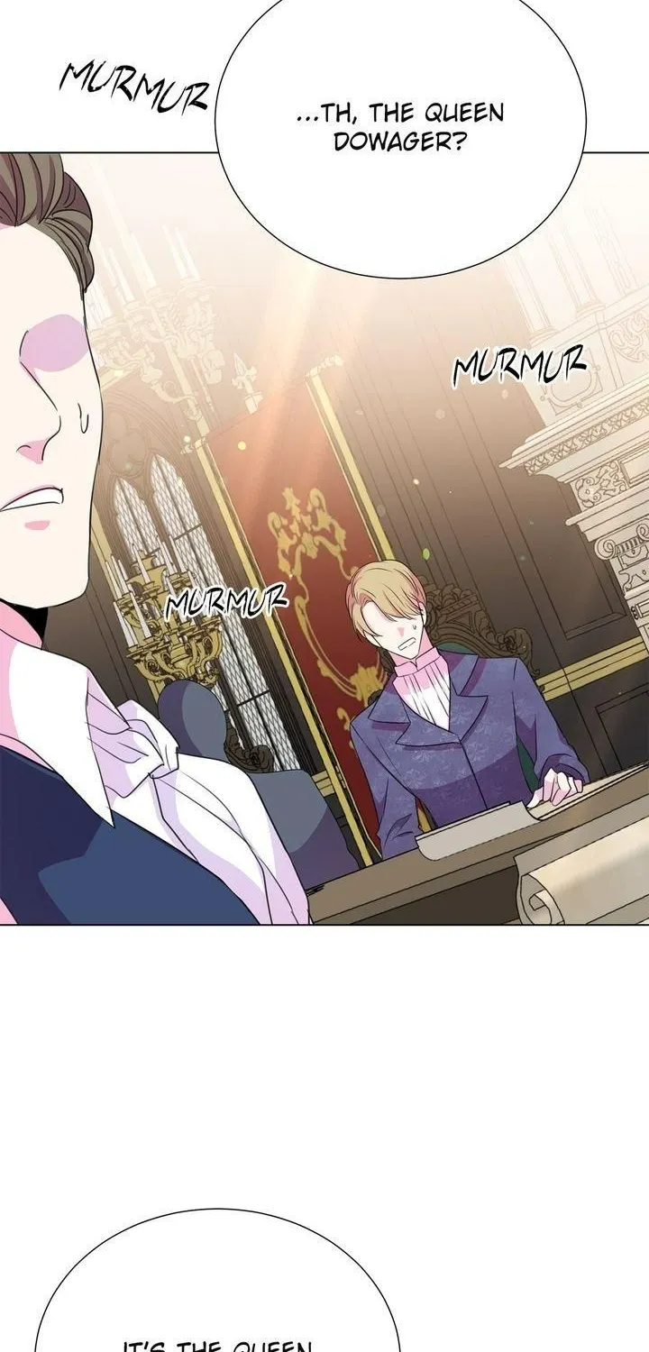 Lady Beast Chapter 117 page 72 - 