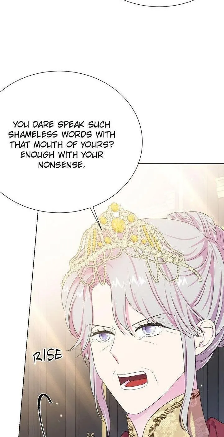 Lady Beast Chapter 118 page 3 - 