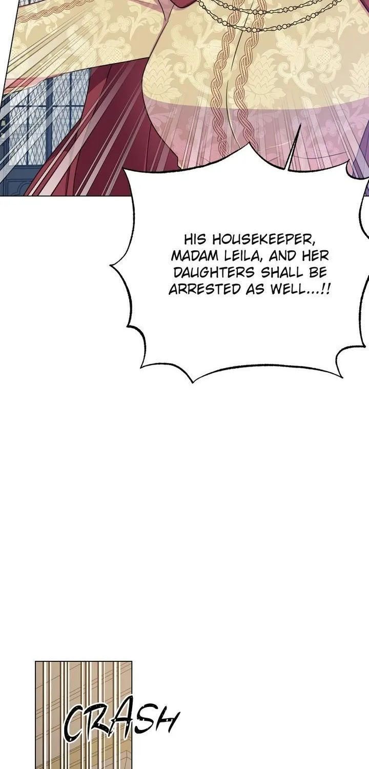 Lady Beast Chapter 118 page 30 - 